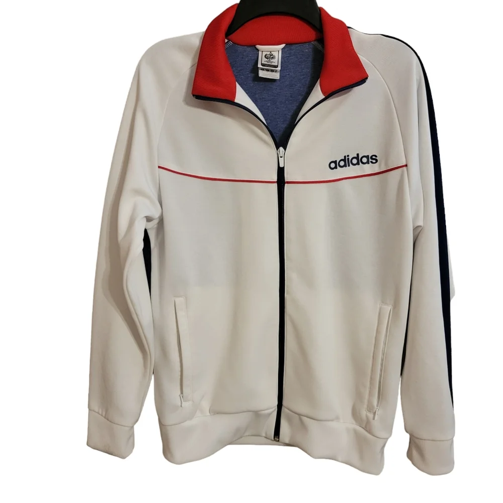 Adidas USA FIFA World Cup 2006 Track Jacket
